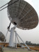 Newstar satellite communication antenna