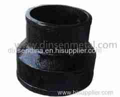 no hub cast iron pipe fittings