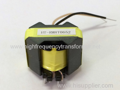 RM Series Switch Power Transformers High frequency transformer