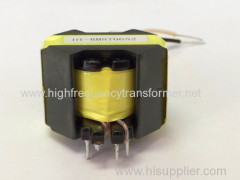 RM switching high frequency led transformer