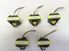 RM switching high frequency led transformer