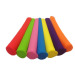 colorful professional silicone ice pop mold cream mould