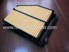 Car Auto PP Air filter for HONDA