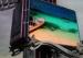 High Brightness Large Exterior Commercial LED Display Wall P16mm