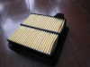 Car Auto PP Air filter for HONDA