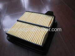 Car Auto PP Air filter for HONDA