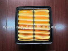 Car Auto PP Air filter for HONDA