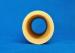 Yellow Kevlar Needle High Temp Felt for Aluminum Extrusion Initial Table