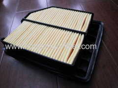 Good quality and Factory price PP Air filter for HONDA