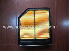 Good quality and Factory price PP Air filter for HONDA