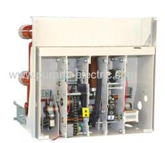 12kV and 24kV Vacuum Circuit Breaker Spring Operating Mechanism