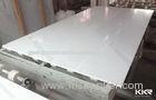 Indoor Engineered quartz stone slat cut-to-size quartz slab Wall Panel