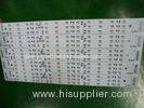 Customized 1oz / 2oz / 3oz Aluminium LED PCB Board for LED Aquarium Light