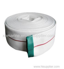 Used Fire Hose with Two Types of Fire Hose Coupling for hot sale