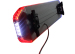 47 inch Led traffic warning lightbar for Police car