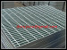 Galvanized bar grating-steel bar grating