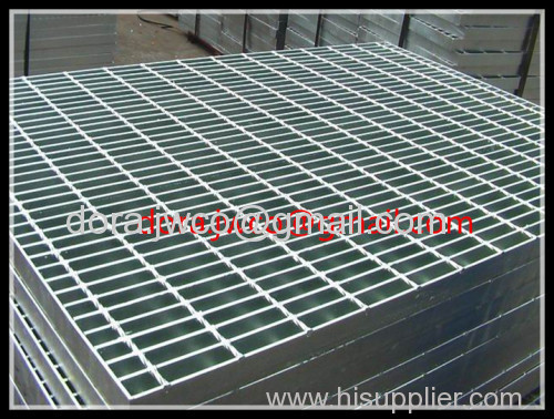 steel grating-bar grating-metal grating-bar grating serrated surface