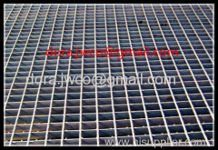 Galvanized bar grating-steel bar grating