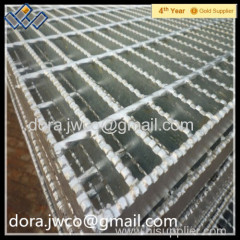 Galvanized bar grating-steel bar grating