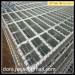 steel grating-bar grating-metal grating-bar grating serrated surface