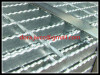 ISO9001 Serrated steel stair treads