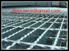 Galvanized Heavy Duty Storage steel grating shelves