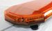 Linear Amber Led warning lightbar for EMS car