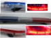 Super thin Led traffic warning lightbar for ambulance car