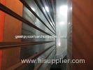 Aluminum Profile Powder Coating Line Power / Manual Powder Coating Machine , Free Conveyor