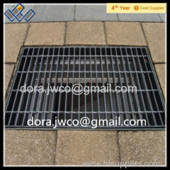 drain grating/galvanized drain cover/drainage channel/floor drain cover