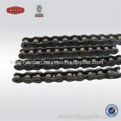 natural high wear resisting durable motorcycle chain factory KETOZ