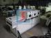PVC Edge Banding Machine Profile Extrusion Line For For Window And Door