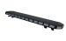 Aluminium Emergency warning led lightbar for police car