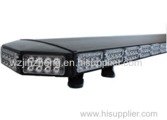 High power flashing led police lightbar made in China