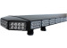 Aluminium Emergency warning led lightbar for police car