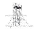 6082-T6 Industrial Aluminum Profile for Customized Aluminum Scaffolding