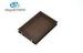 6063 T5 Wood Grain Aluminum Windows Profile , Aluminium Frame For Office Room