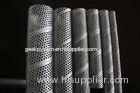 Round Aluminum Stainless Steel Metal Mesh Tube 0.2mm - 15mm Thickness