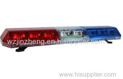 New Arrial Car Strobe Warning Light Bar Led Lightbar