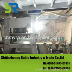 Gypsum board production line machinery with 16 years experience