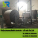 Paperbacked gypsum board line