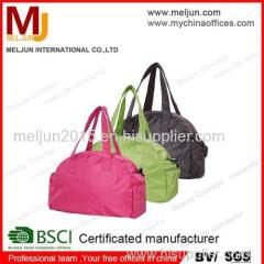 Meljun 2015 trolley bag