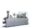 Strip Liquid Blister Packing Machine PVC Multi Function For Milk / Honey