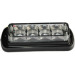 3W LED LIGHTHEADS FOR CAR AND MOTOCYCLE WITH E-Mark