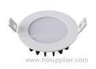 Ultra bright 98mm SMD Ceiling Mounted Downlights 6w AC 185V - 265V