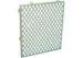 Customized Hollow Perforated Aluminum Panels Internal Cladding Panels Anti - Shock