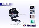 Automotive Mini Global GPS Tracker With Realtime Realtime Tracking System