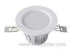 6 Watt Round Epistar SMD LED Downlight for Home / Living Room / Office