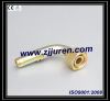 (90degree BSP FEMALE 60degree CONE)hydraulic hose fitting 22691