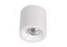 10 - 18W avaliable COB LED Downlights White color for surface mounted